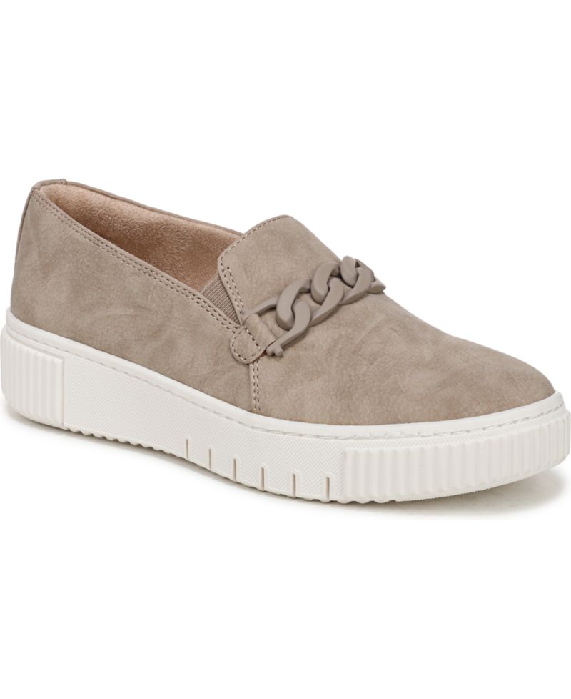 Women's Trish Slip-On Sneakers