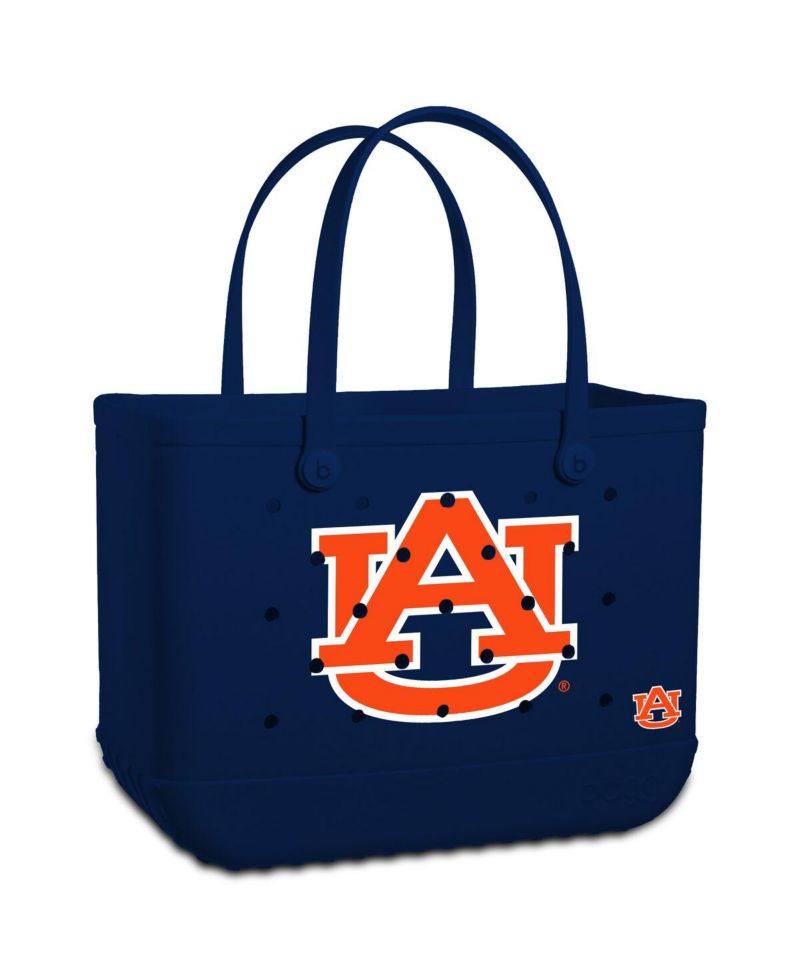 Auburn Tigers Tote Bag