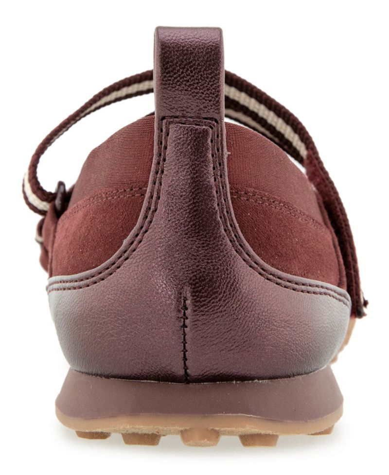 Women's Vesper Almond Toe Sneakers