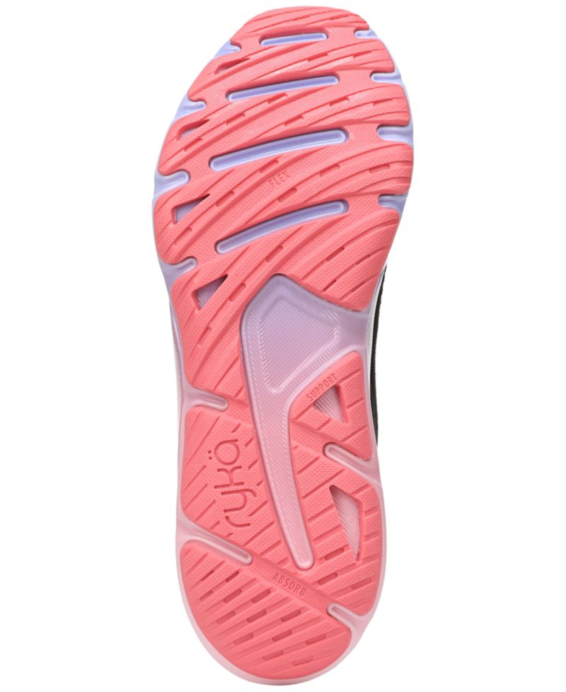 Women's Revolution Rz2 Lace-Up Sneakers