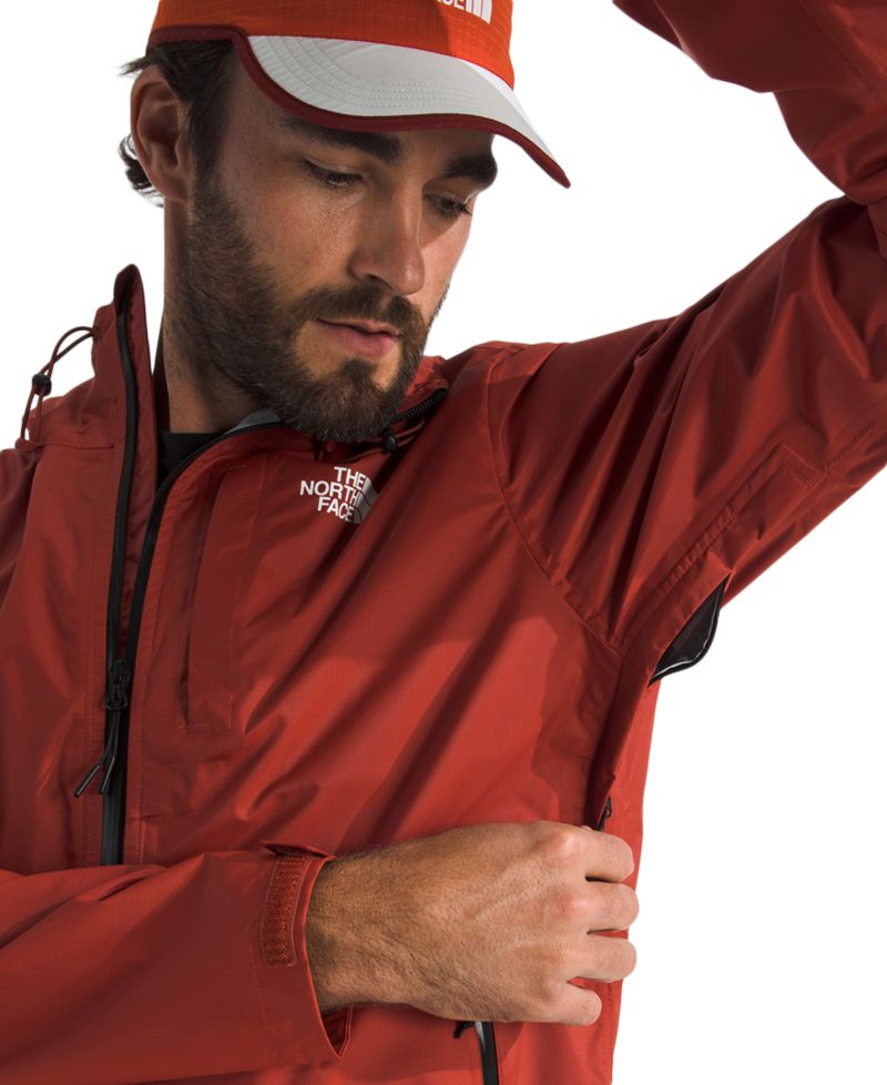 Men's Alta Vista Regular-Fit Hooded Jacket