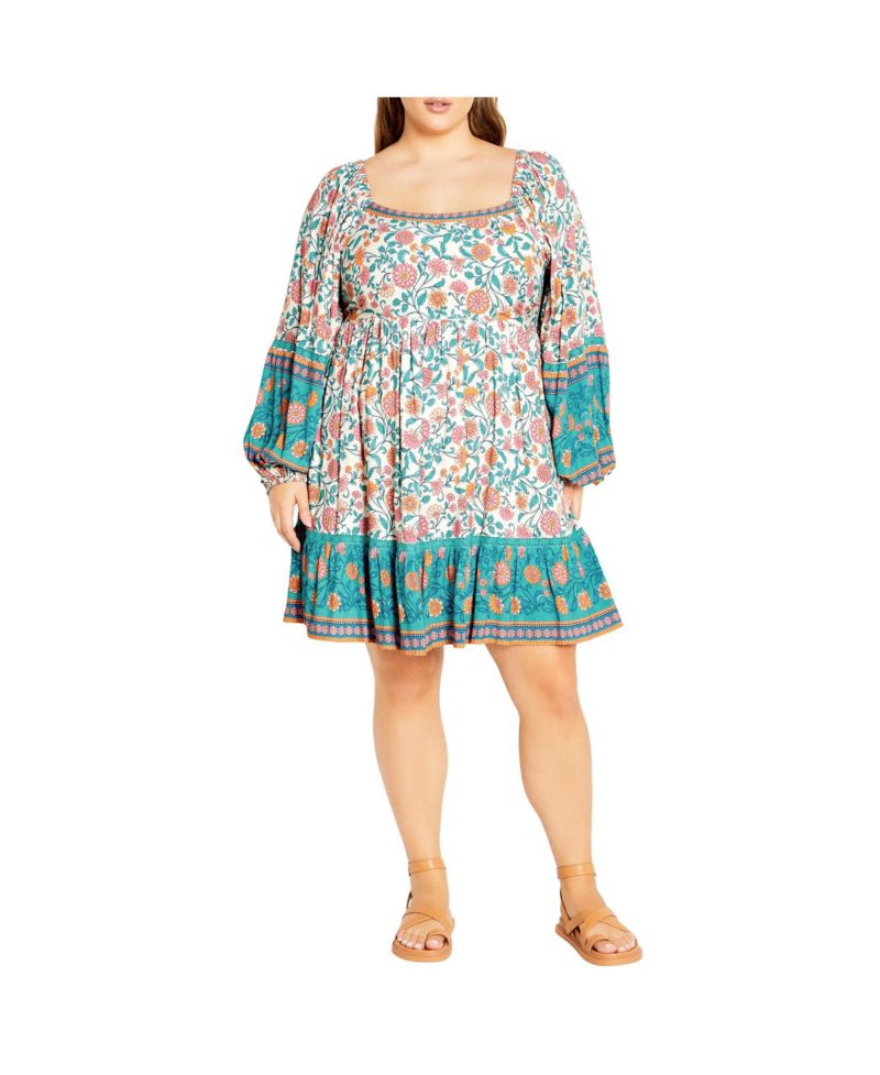 Women's Aurora Mini Dress