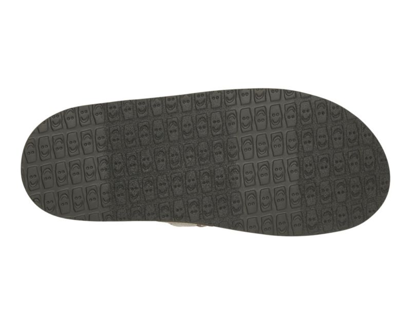 Mens Donny Hemp Loafers
