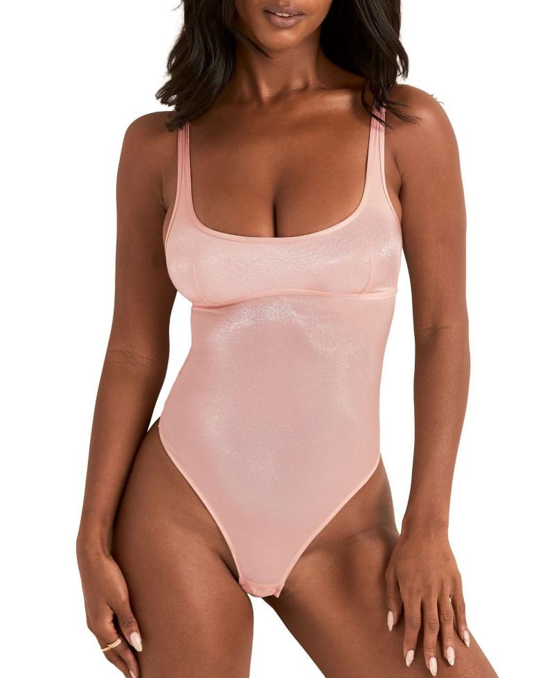 Women's Darby Bodysuit Lingerie