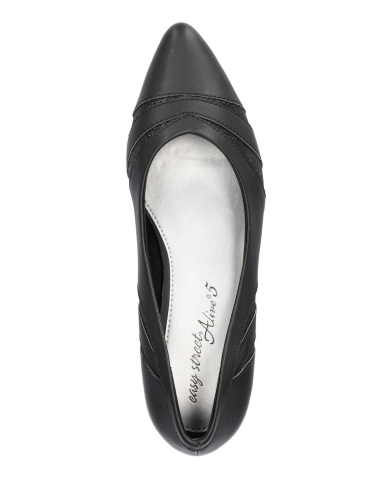 Women's Lizbeth Slip-On Pumps