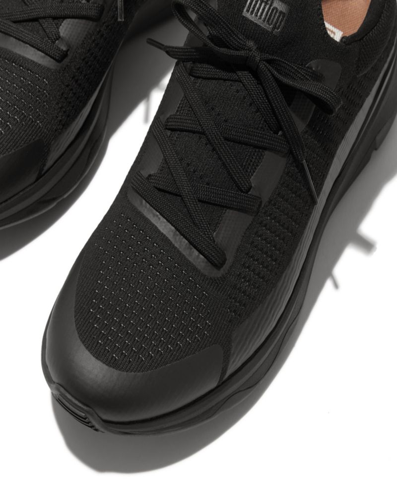 Men's Vitamin FFX Knit Sports Sneakers