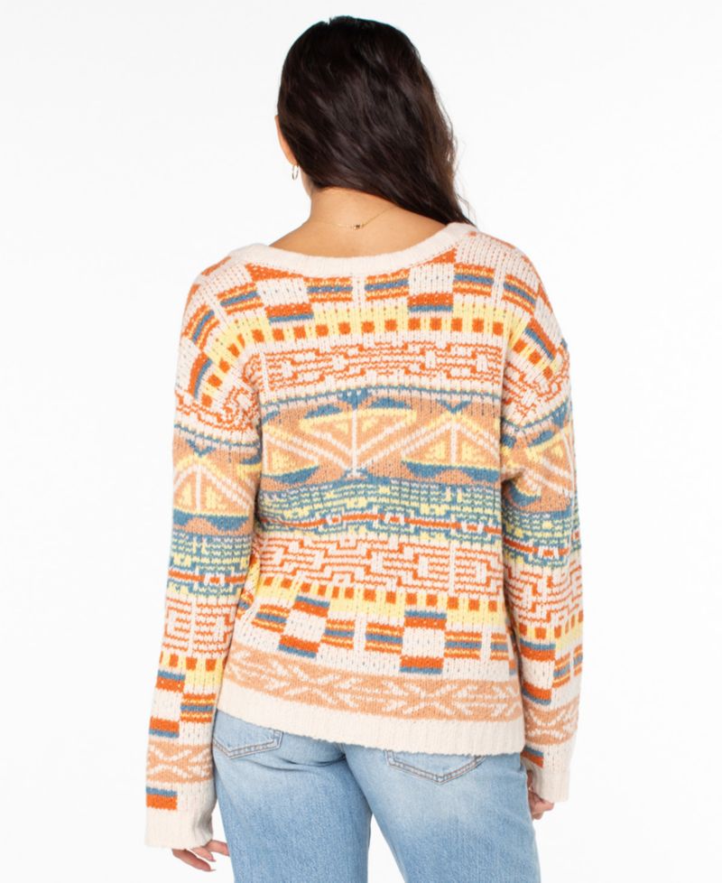 Women's Tamarindo Cardigan Sweater