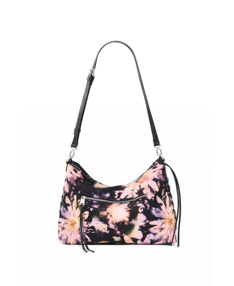 Women's Large printed bag