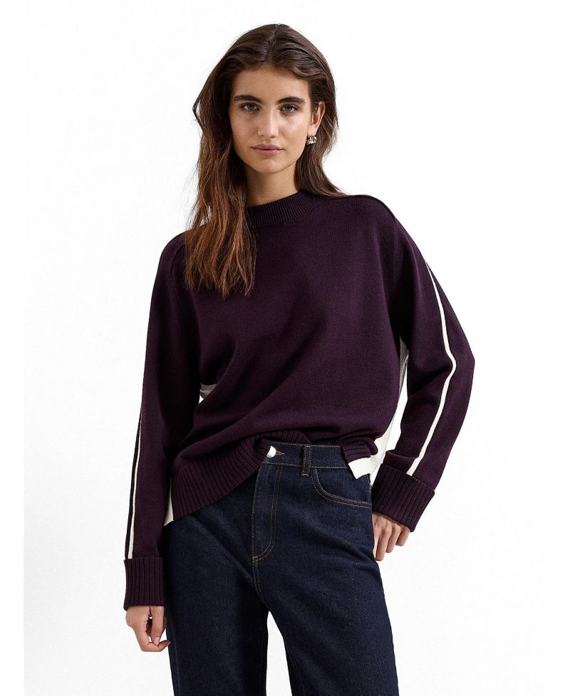 Women's Hallie Tipped Jumper