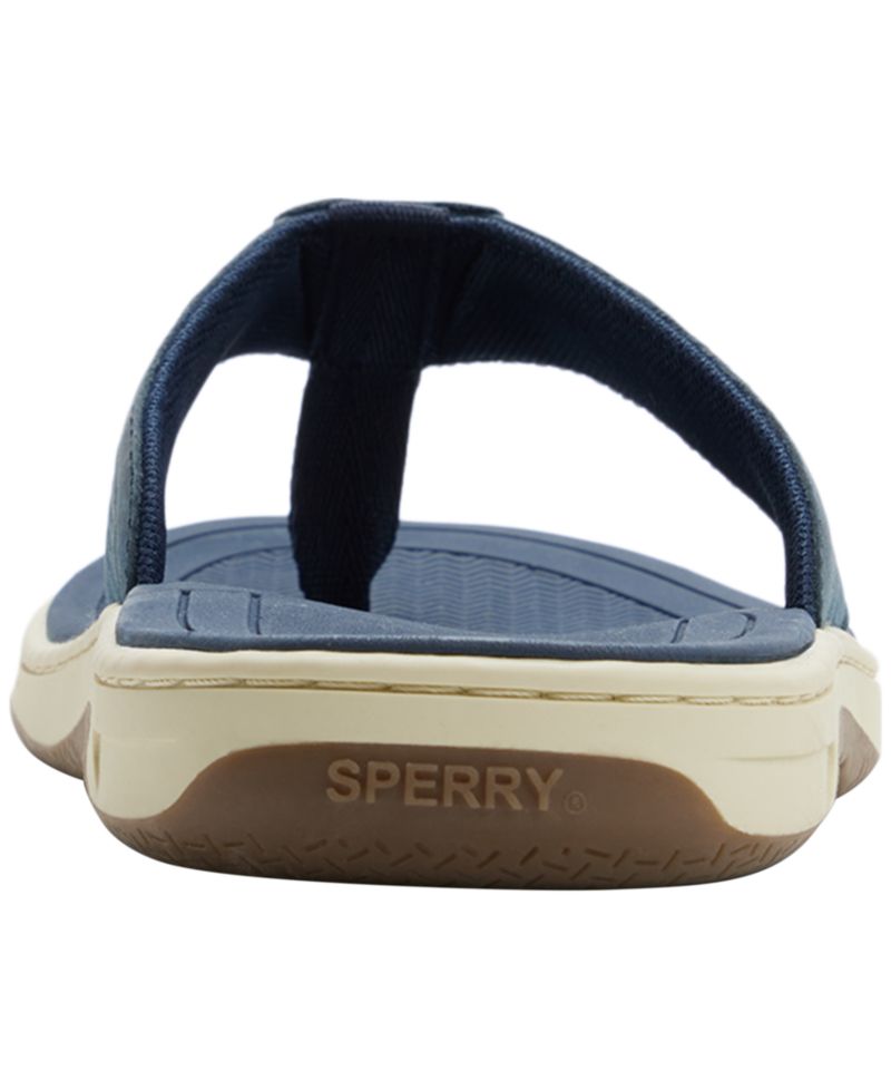 Men's Slip-On Flat Sandals