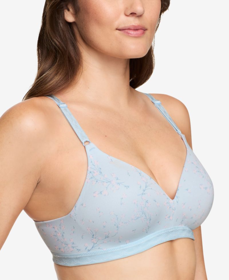 Women's Cloud 9® Super Soft Wireless Lightly Lined Comfort Bra 1269
