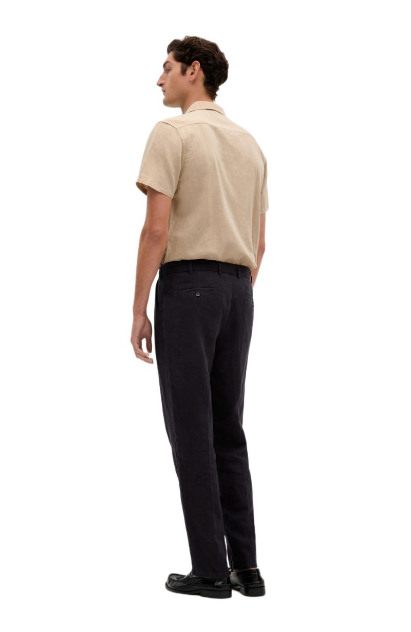 Men's Firenze Linnen Pants