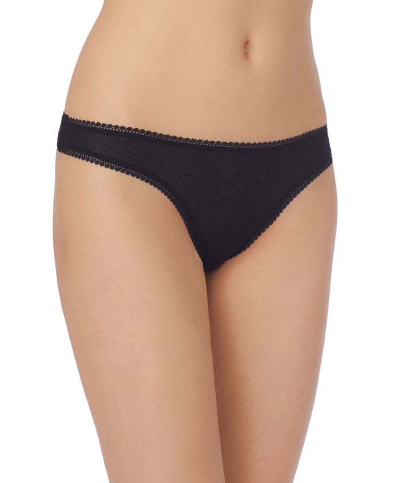 Women's Mesh Thong Underwear 3512