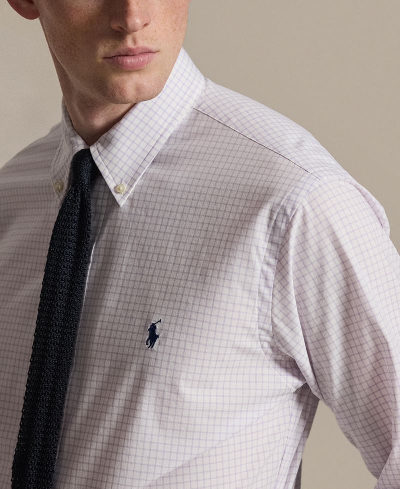 Men's Classic-Fit Shirt