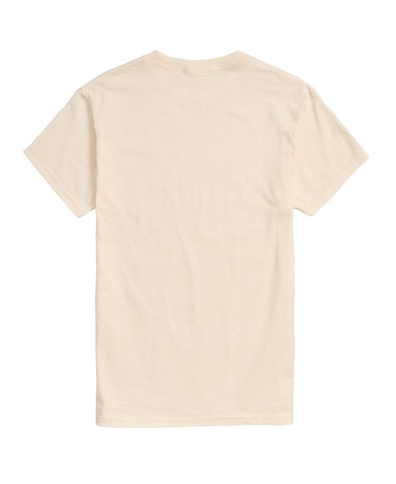 Men's Peanuts Short Sleeve T-shirt