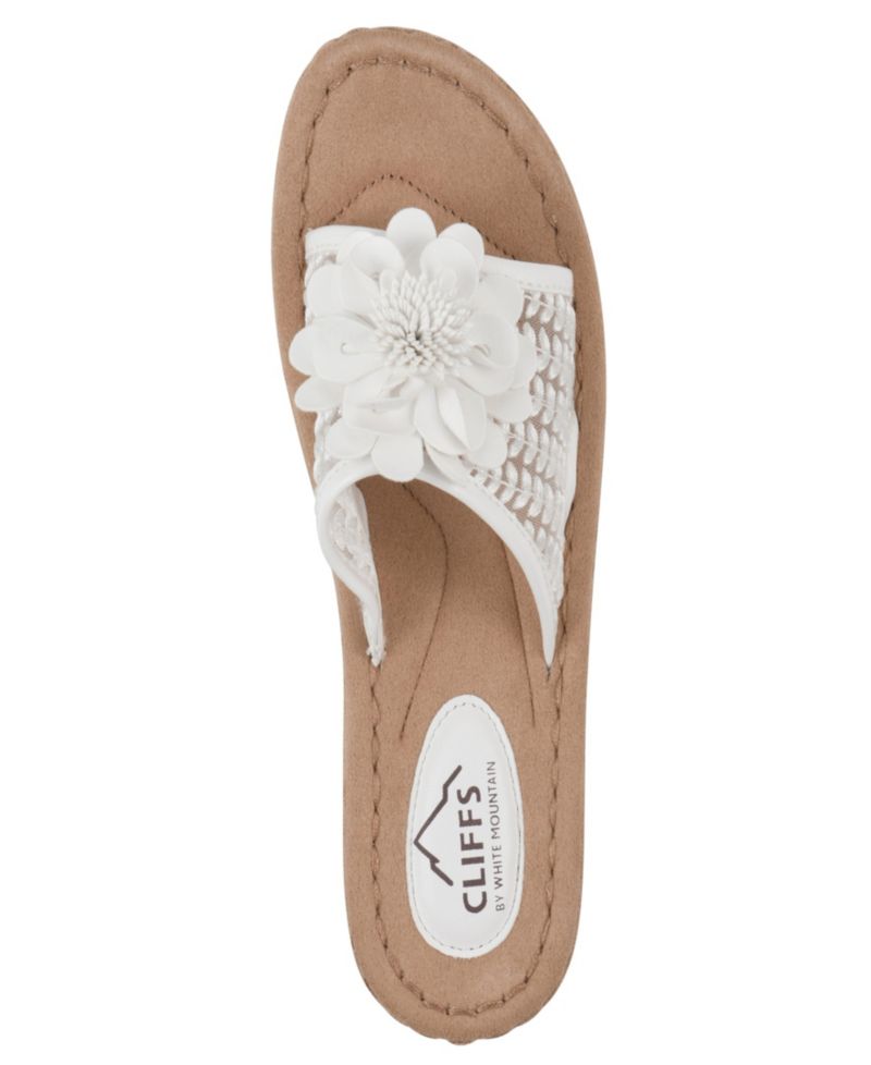 Women's Chill 2 Wedge Sandals
