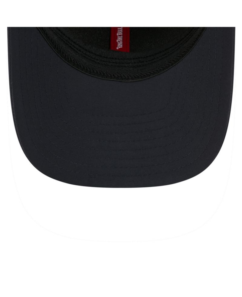 Men's Navy Seattle Mariners 2026 MLB All-Star Game Workout 39THIRTY M-Crown Flex Hat