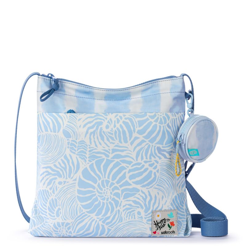 Women's Banyan Crossbody