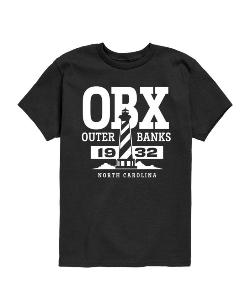 Boys' 8-20 Graphic Short-Sleeve T-Shirt