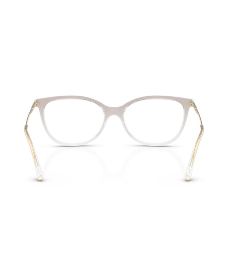 Woman Oval Plastic VO5673 Eyeglasses