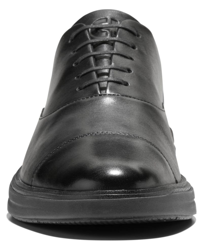 Men's Original Grand Cityspectre Cap Toe Oxfords