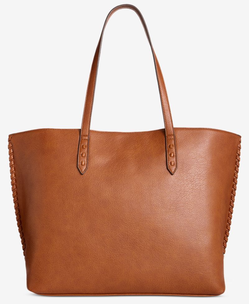 Extra Large East West Tote