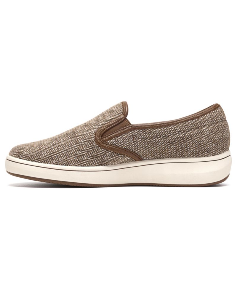 Women's BreezeSky Zoe Slip-On Loafers
