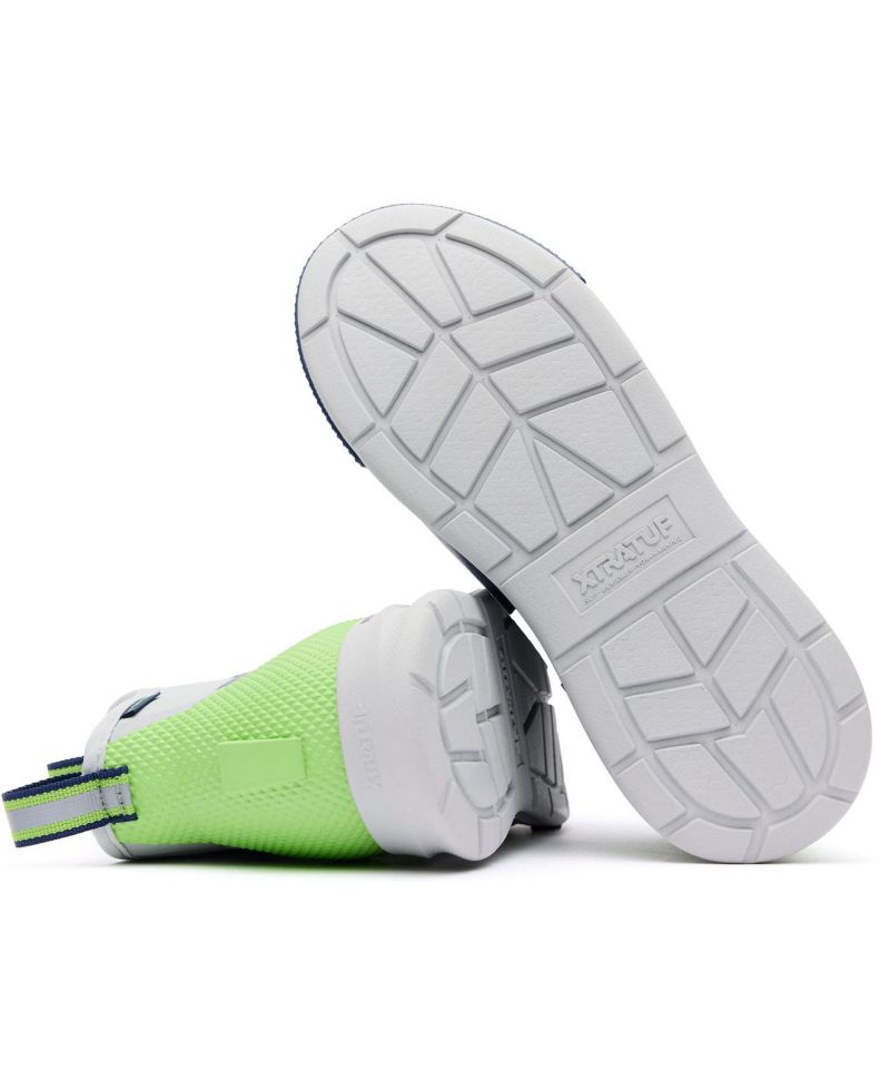 Men's Tailgate Ankle Deck Boot Sport