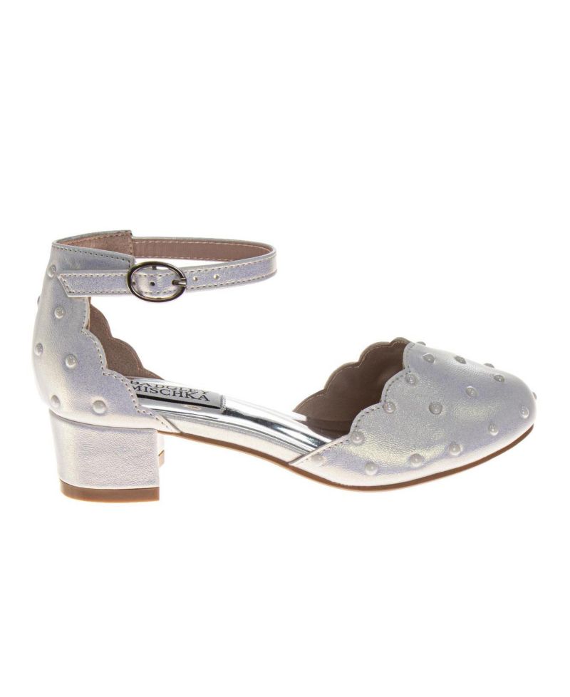 Little Girls Dress Sandals