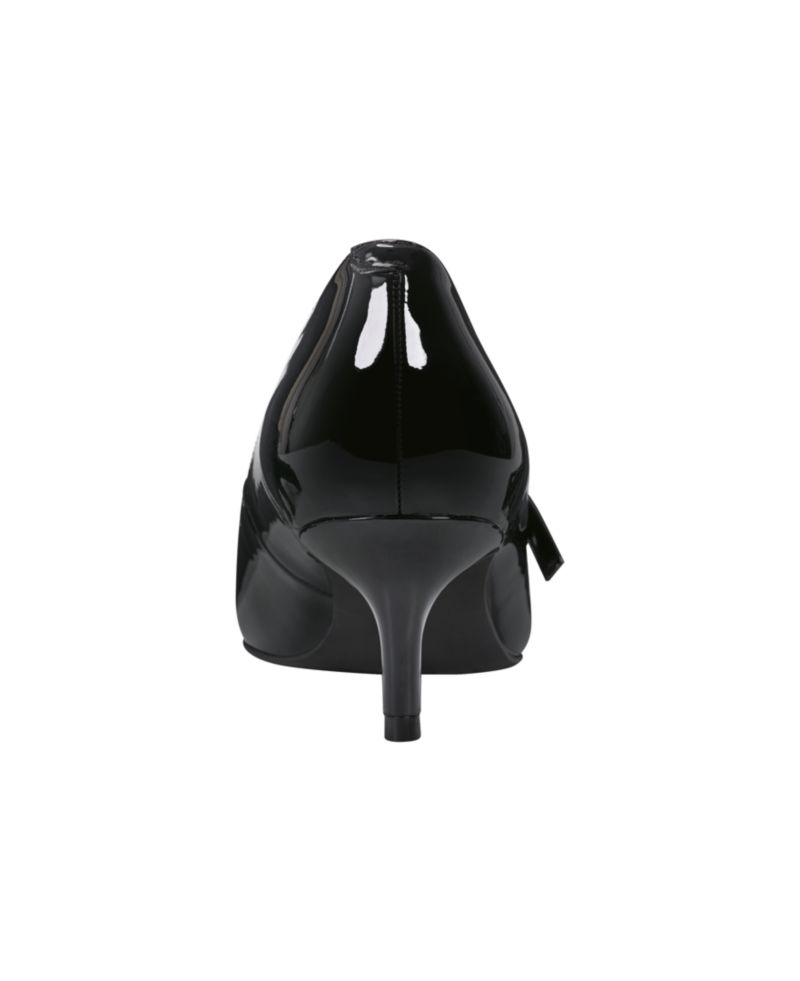Women's Medley Mary Jane Kitten Heel Pumps