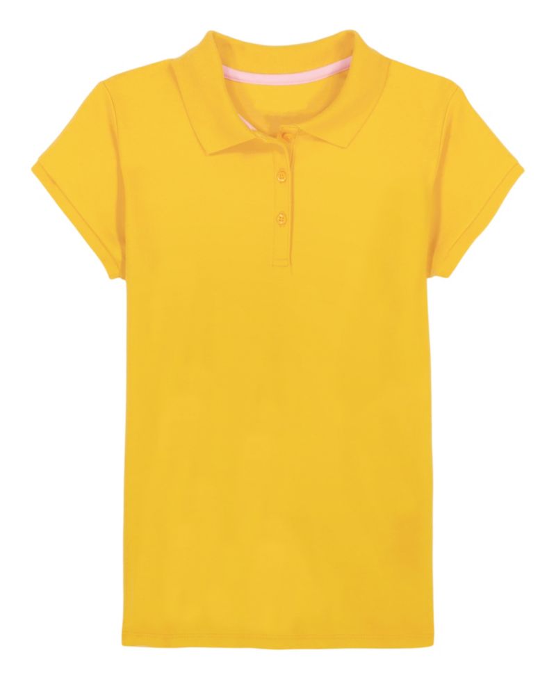 Золотой