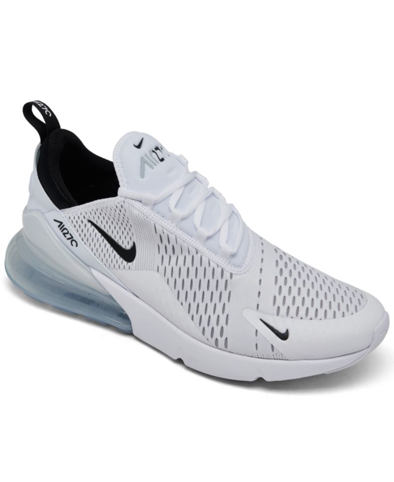 Мужские повседневные кроссовки Air Max 270 от Finish Line