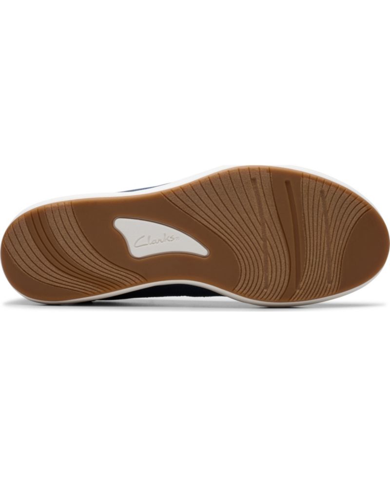 Women's Cloud Steppers Breeze Sky Air Closed Toe Shoes