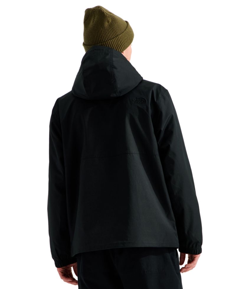 Men's Dryvent Field Hooded Windbreaker Jacket
