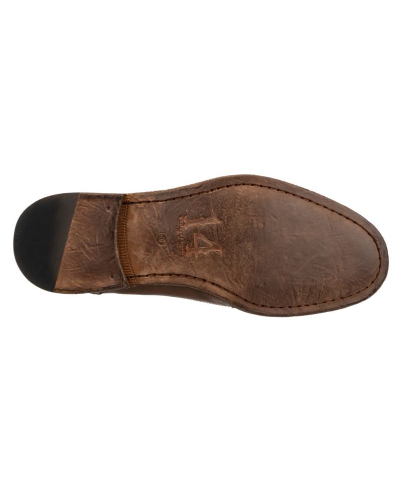 Men's Ellis Oxford Shoes