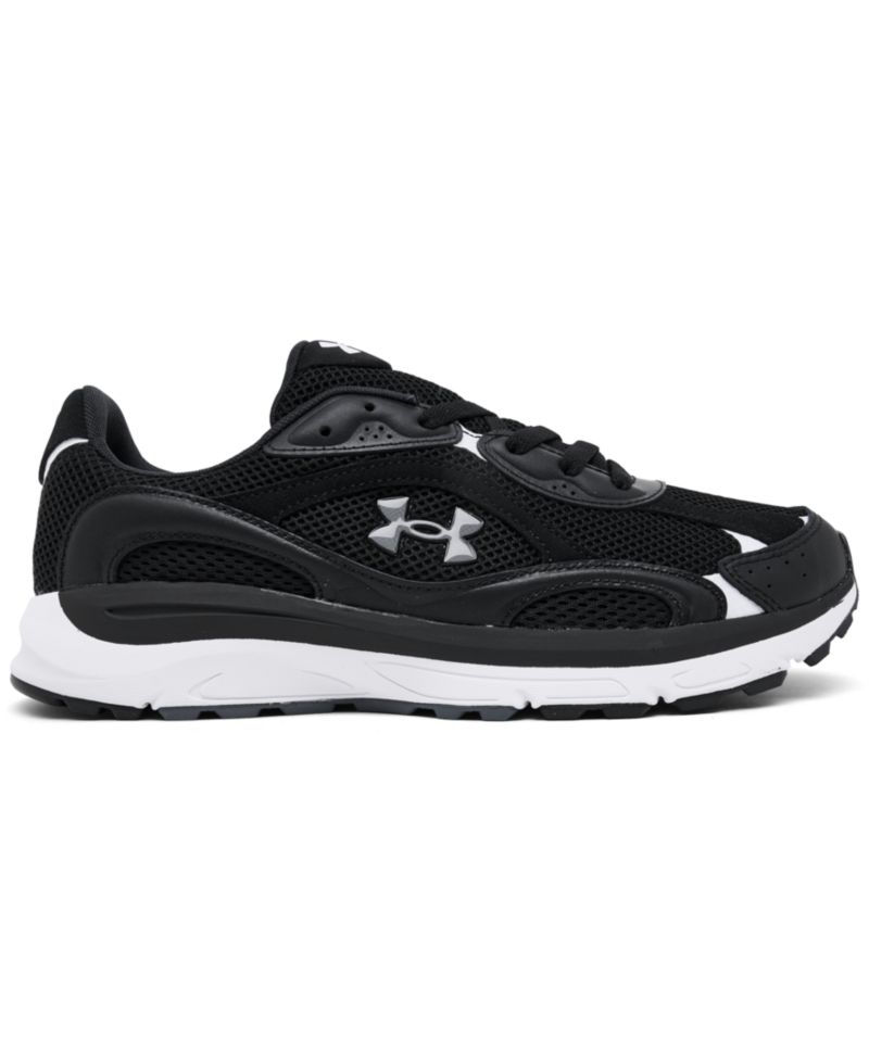 Men’s Tech Runner Lifestyle Sneakers from Finish Line