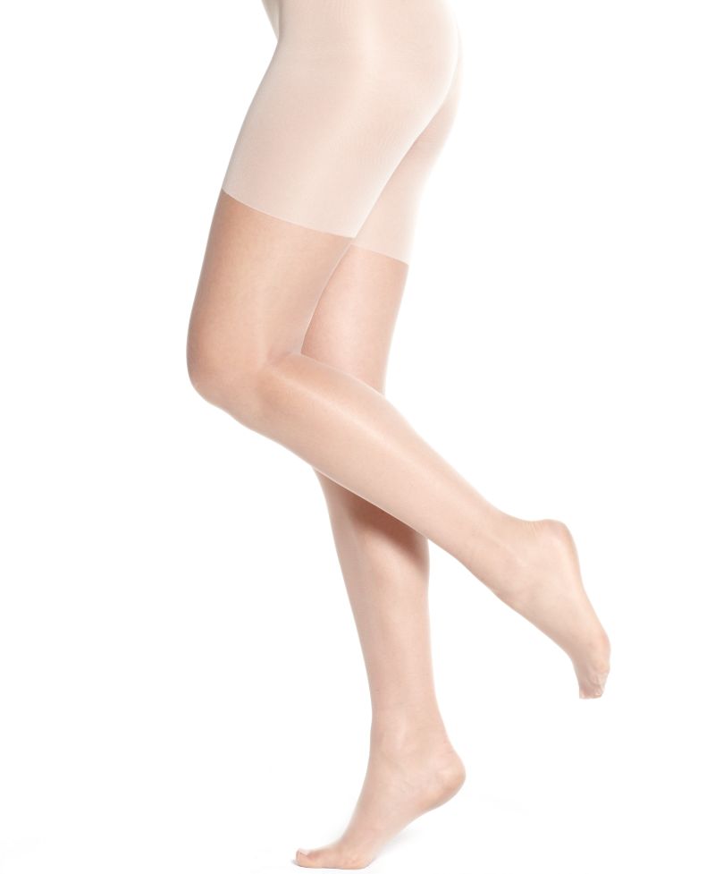 Women's Sheer Shaper Pantyhose U6477N
