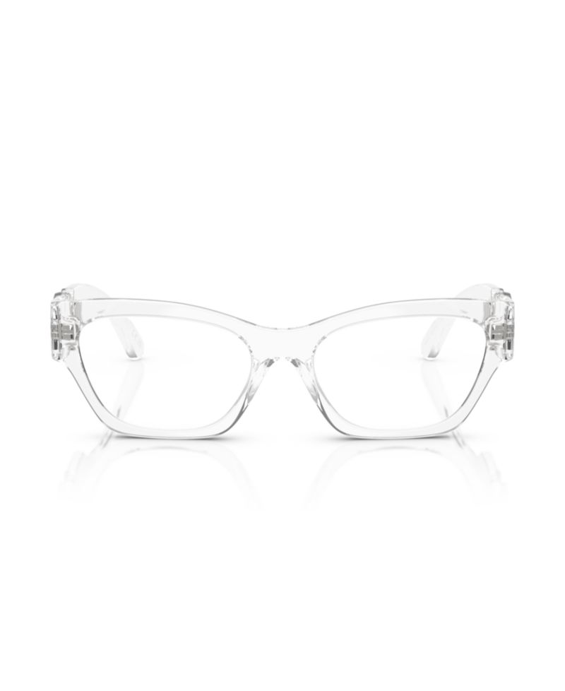 Woman Cat Eye Plastic VE3367U Eyeglasses