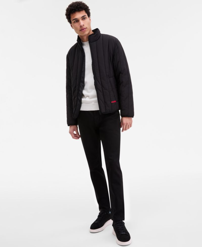 Men's Brenoto Quilted Jacket