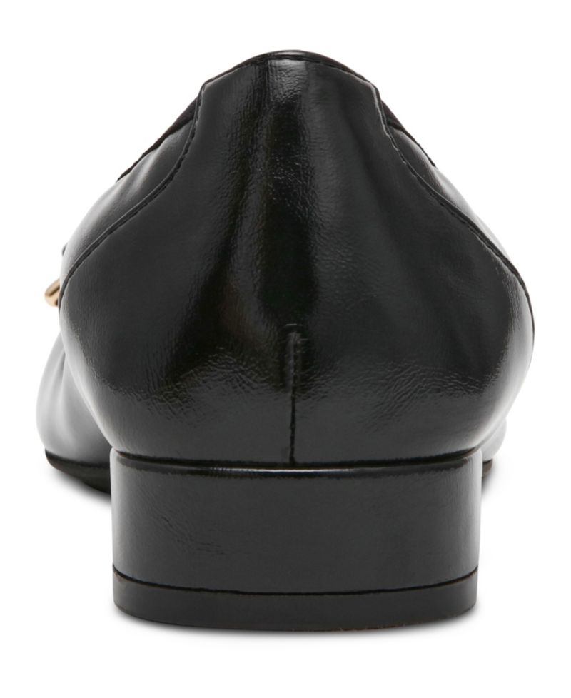 Women's Divine Slip-On Dress Pumps