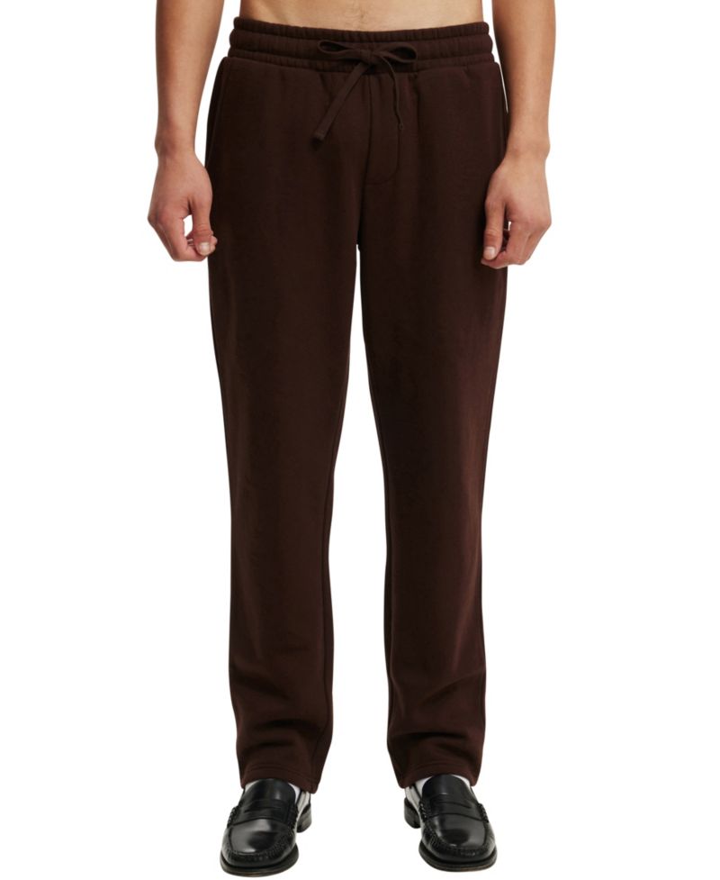 Men's Relaxed Track Pants