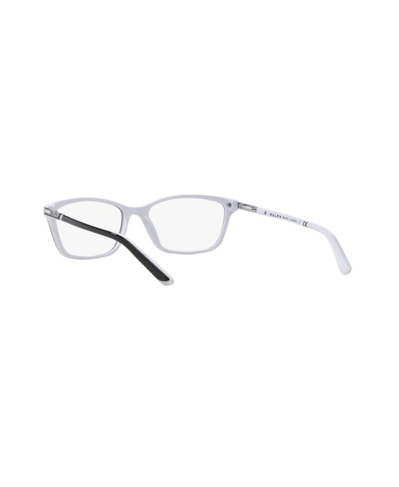 Ralph Woman Cat Eye Plastic RA7044 Eyeglasses