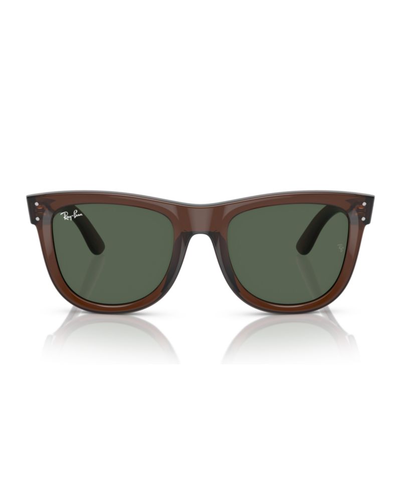 Unisex Sunglasses, Wayfarer Reverse