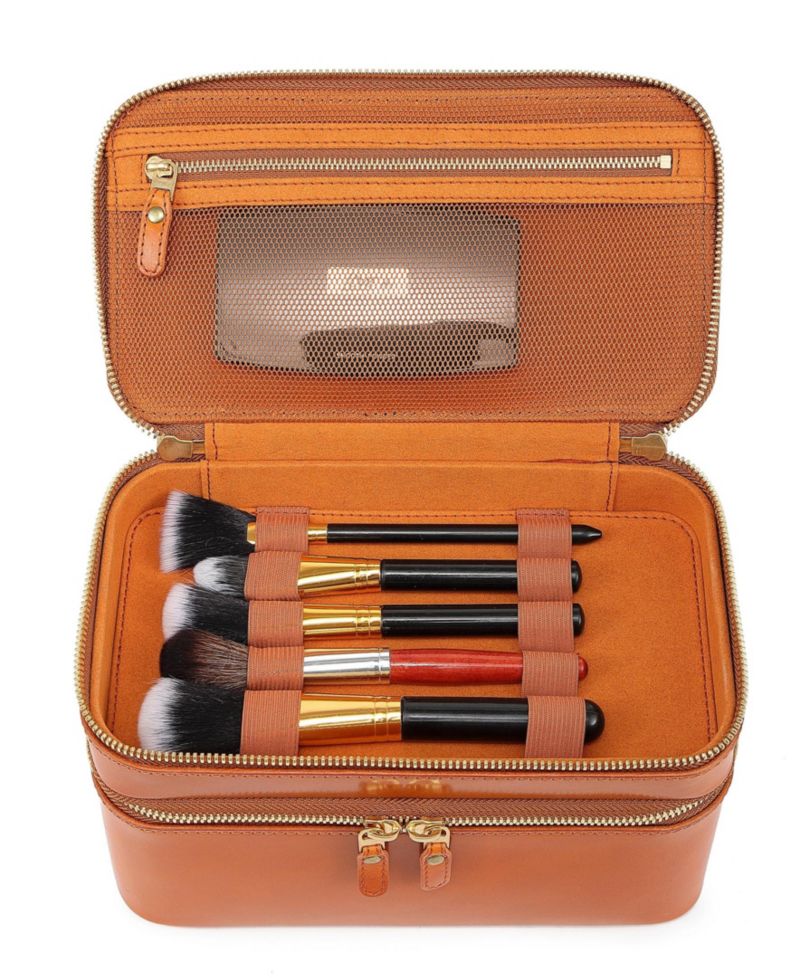 Ixia Small Trunk Handbag