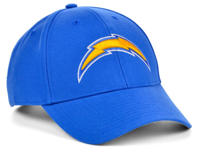 Los Angeles Chargers MVP Cap