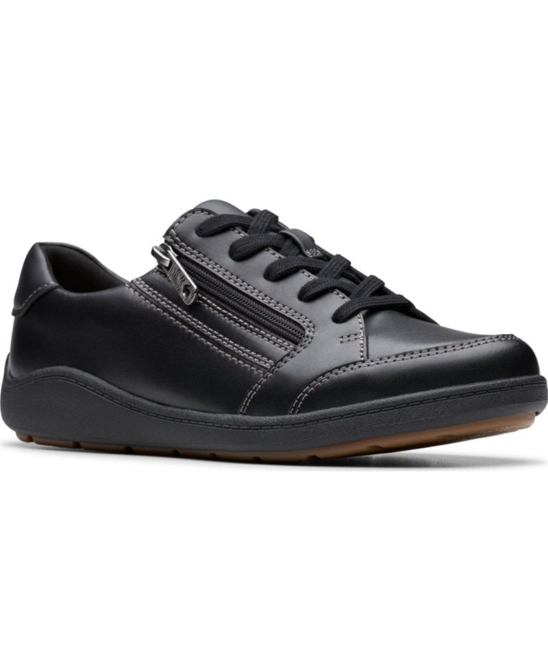 Women's Bryianne Bayla Round Toe Sneakers