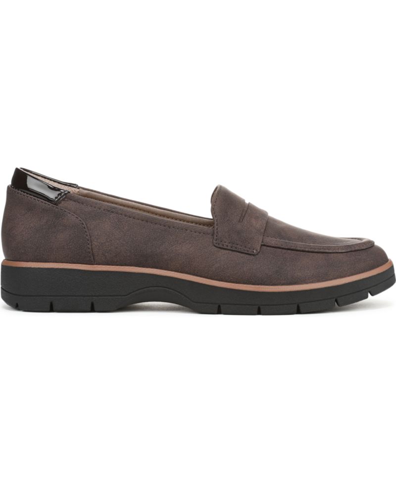Women's Nice Day Lug Sole Loafers