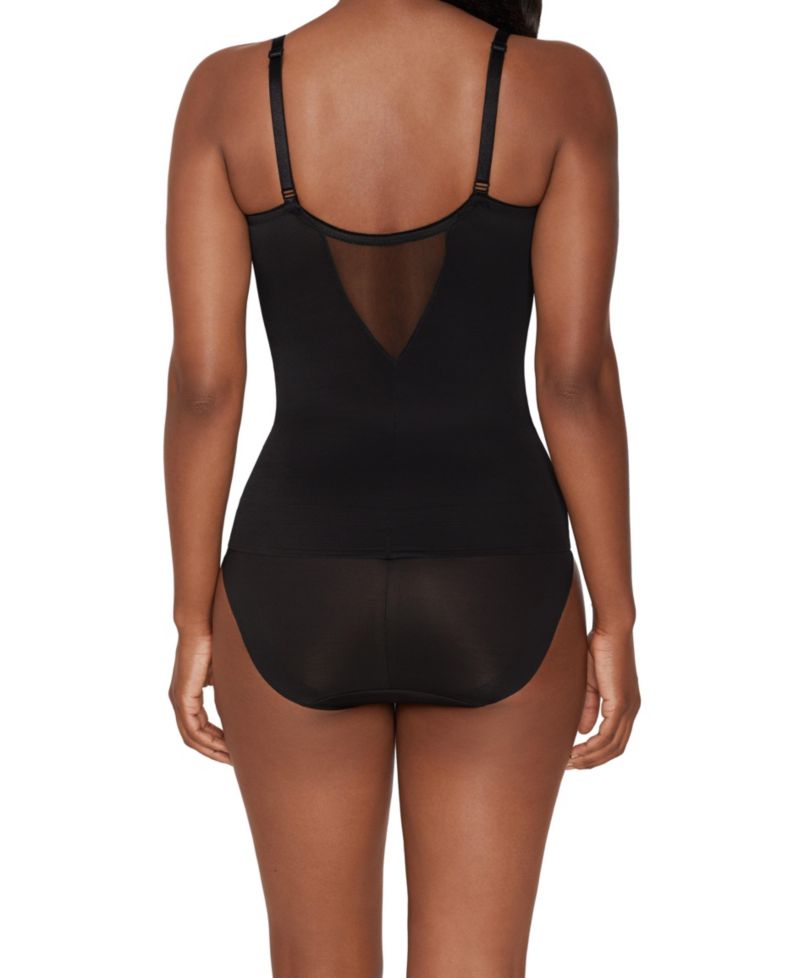 Women's Extra Firm Tummy-Control Underwire Camisole 2782