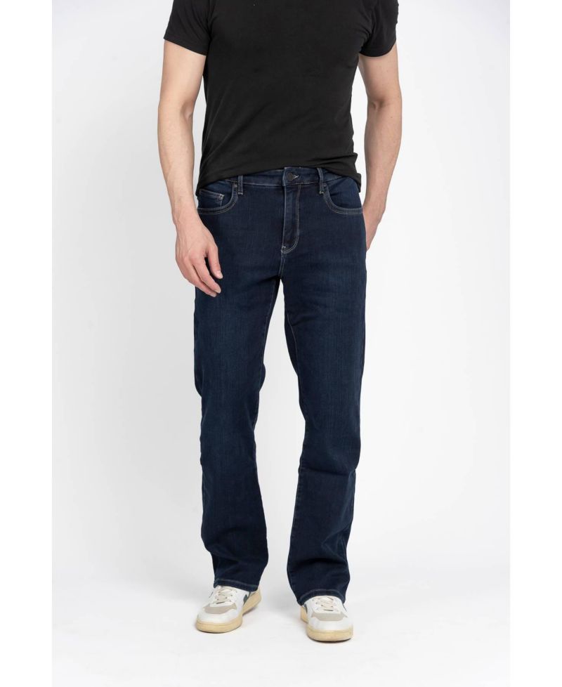 Men's High Roller Fit Indigo Blend