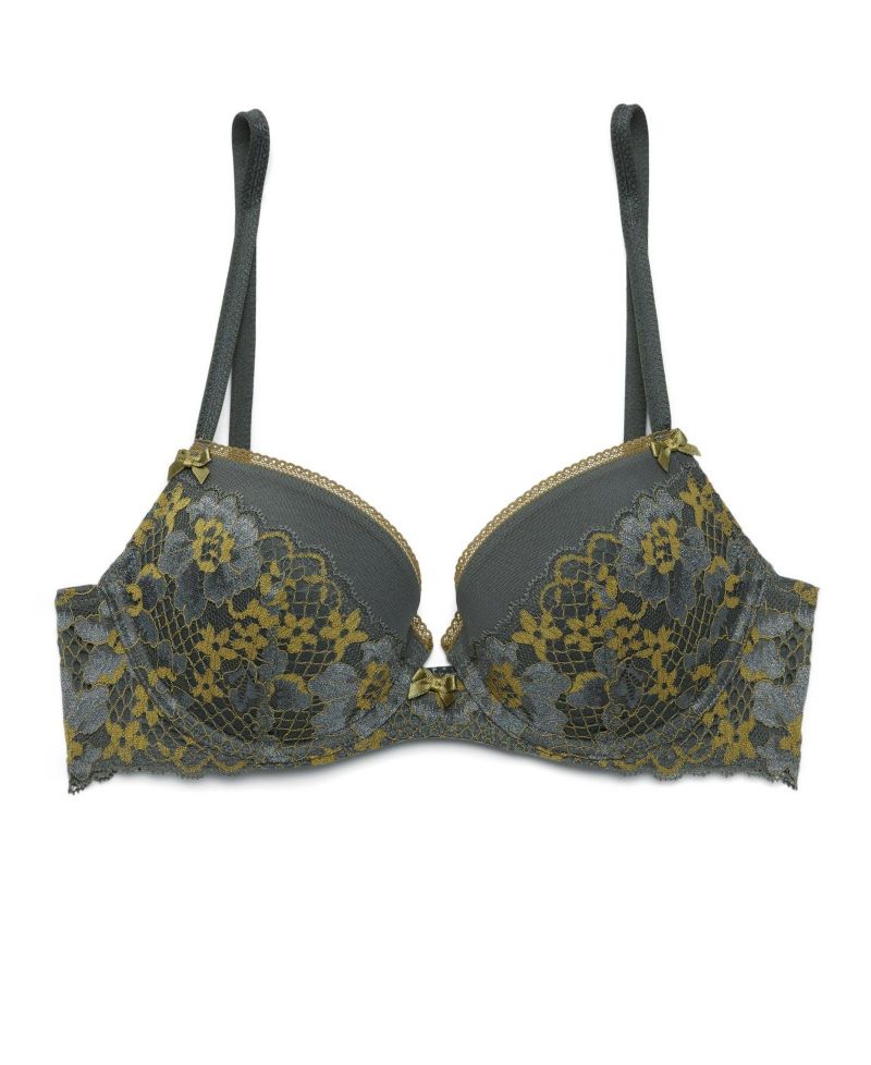 Women's Jana Push Up Demi Bra